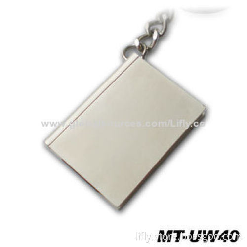 Mini USB Flash Drive with Tiny Size